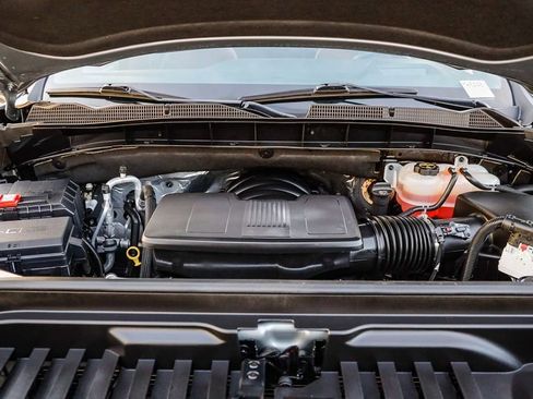 Used 2024 GMC Sierra 1500 Denali Ultimate image 32