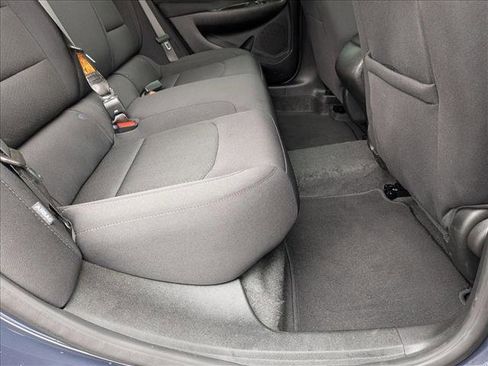 Certified 2025 Chevrolet Malibu RS image 20