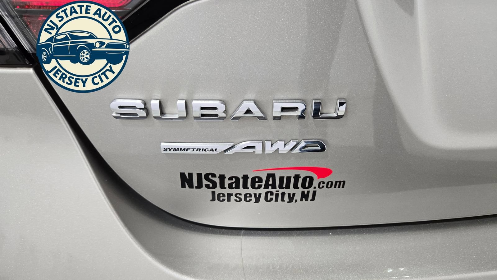 Used 2020 Subaru Legacy Limited AWD/4WD image 33