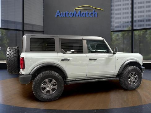 Used 2024 Ford Bronco Big Bend AWD/4WD image 12