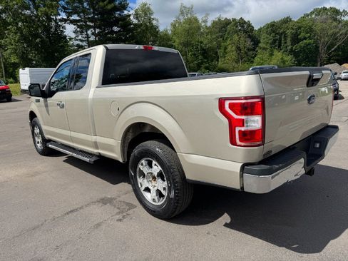 Used 2018 Ford F150 XLT w/ XTR Package AWD/4WD image 3