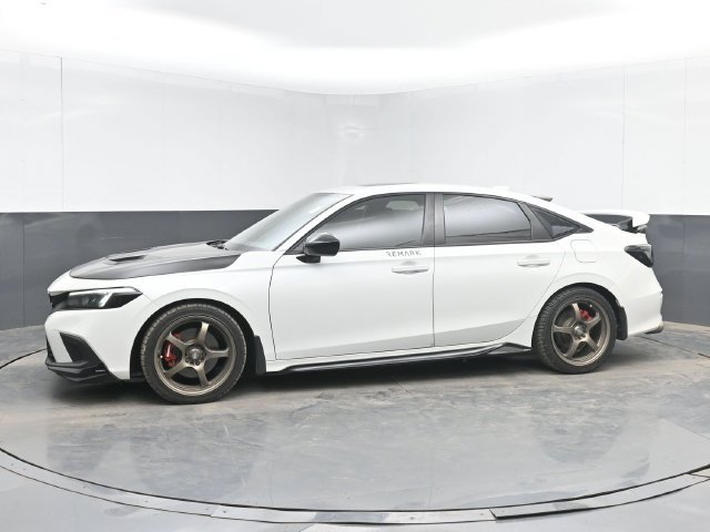 Used 2022 Honda Civic Si image 6