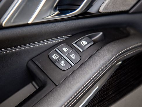 New 2026 BMW X7 xDrive40i w/ Executive Package image 25