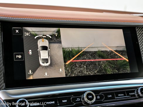 New 2026 Bentley Continental GT image 43