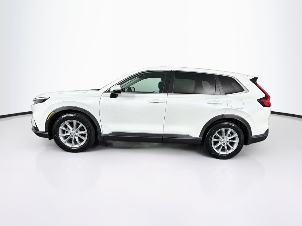 Used 2023 Honda CR-V EX-L image 6