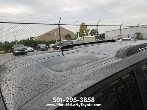 Used 2020 Toyota 4Runner Nightshade RWD image 8