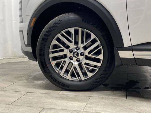 New 2026 Hyundai Palisade SEL image 37