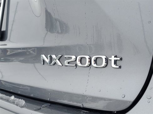 Used 2016 Lexus NX 200t 200t image 6