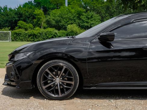Used 2021 Honda Civic Sport image 13