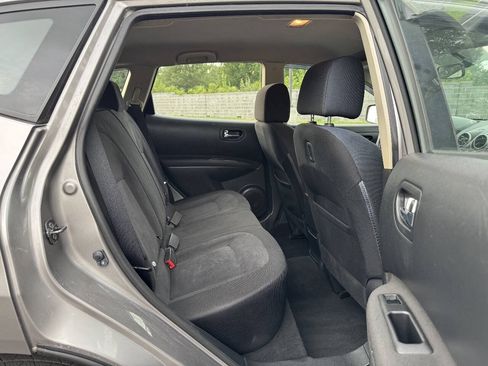 Used 2015 Nissan Rogue S w/ Convenience Package AWD/4WD image 19