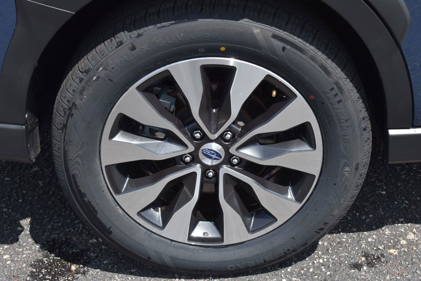 Used 2024 Subaru Outback Limited AWD/4WD image 13