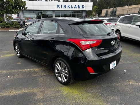 Used 2016 Hyundai Elantra GT w/ Option Group 02 FWD image 26