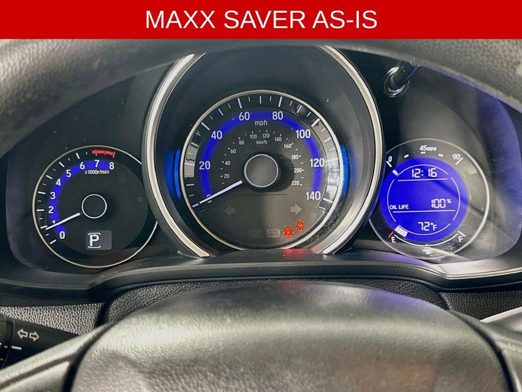 Used 2015 Honda Fit EX image 25