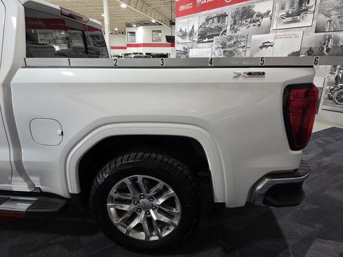 Used 2022 GMC Sierra 1500 SLT w/ SLT Premium Plus Package image 7