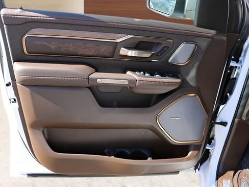 New 2026 RAM 1500 Limited w/ Off Road Group image 12