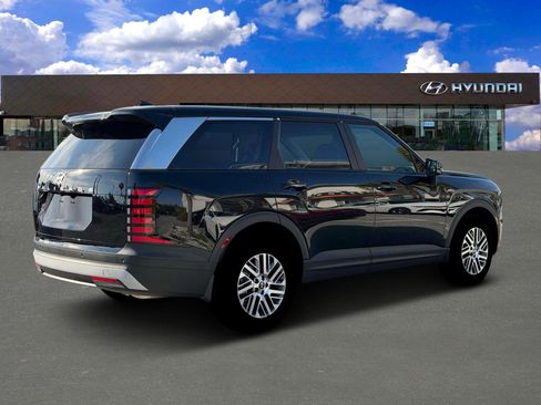 New 2026 Hyundai Palisade SE FWD image 8