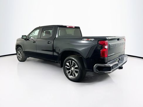 Used 2022 Chevrolet Silverado 1500 LT image 5