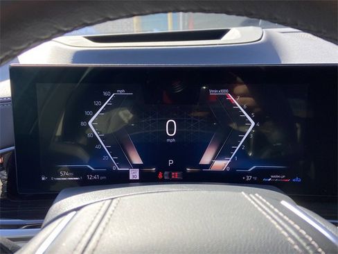 Certified 2023 BMW X7 xDrive40i w/ Parking Assistance Package image 14