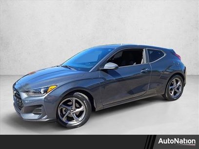 Used 2019 Hyundai Veloster 2.0