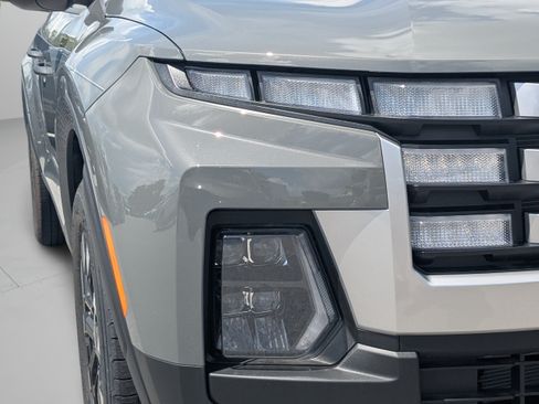 New 2026 Hyundai Santa Cruz SEL AWD/4WD image 31