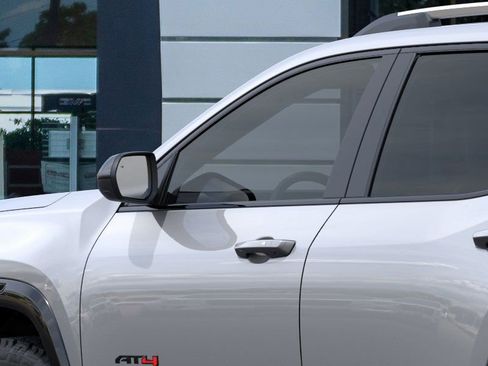 New 2026 GMC Terrain AT4 image 12