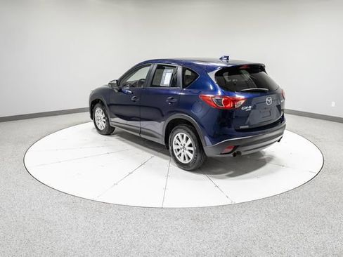 Used 2014 MAZDA CX-5 Touring w/ Touring Technology Package AWD/4WD image 33