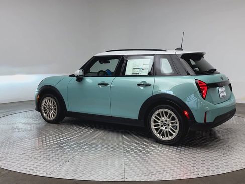 New 2026 MINI Cooper S image 6