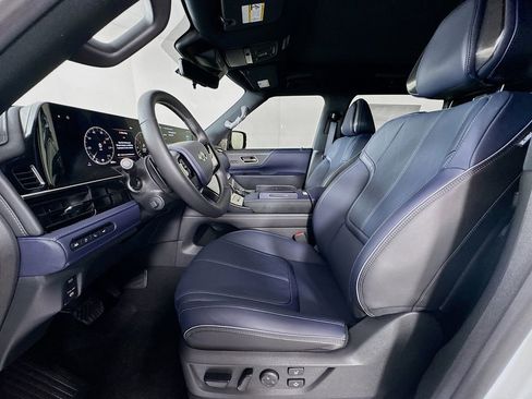 New 2026 INFINITI QX80 4WD image 26