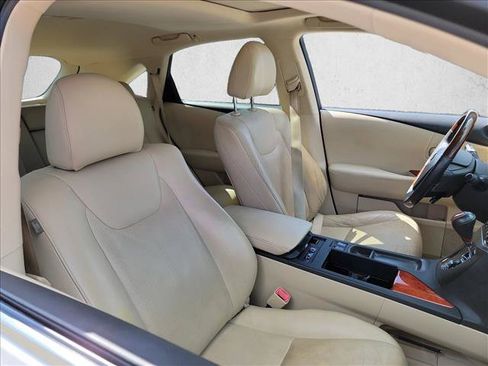 Used 2010 Lexus RX 350 2WD image 15