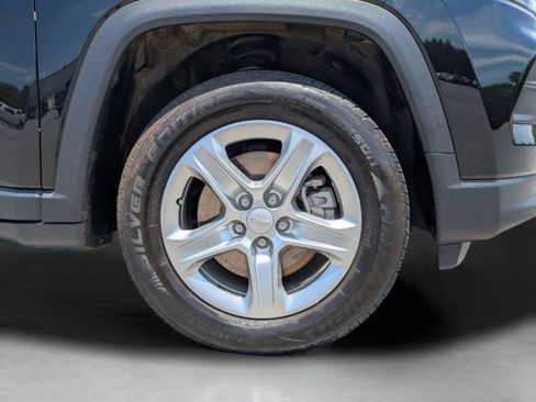 Used 2023 Jeep Compass Sport AWD/4WD image 31