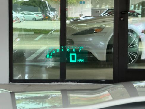 Used 2007 Chevrolet Corvette Z06 w/ Preferred Equipment Group RWD image 35