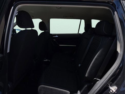 Used 2023 Volkswagen Tiguan S w/ IQ.Drive Package FWD image 8