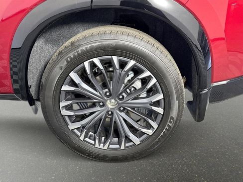 New 2026 Nissan Rogue Platinum image 32