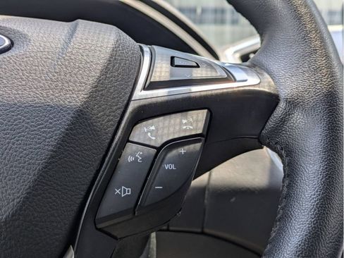 Certified 2024 Ford Edge Titanium AWD/4WD image 23