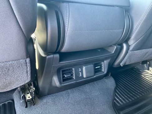 Certified 2026 GMC Sierra 1500 Elevation AWD/4WD image 19