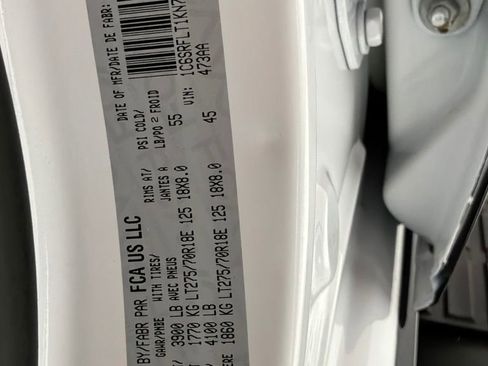 Used 2019 RAM 1500 Rebel w/ Level 2 Equipment Group AWD/4WD image 30