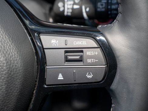 Certified 2023 Honda CR-V EX-L image 31