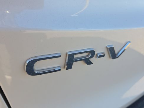 Used 2023 Honda CR-V EX-L image 35