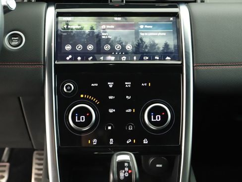 Used 2020 Land Rover Discovery Sport S R-Dynamic image 20