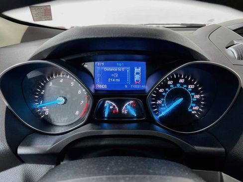 Used 2014 Ford Escape SE FWD image 14