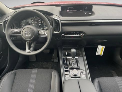 New 2026 MAZDA CX-50 AWD 2.5 S w/ Weather Package image 9