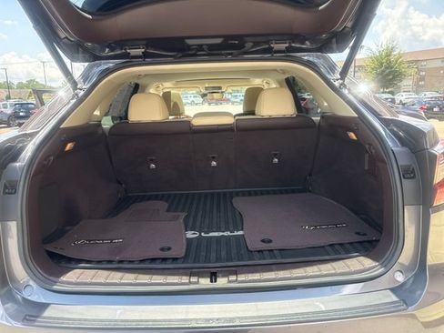 Used 2016 Lexus RX 350 FWD w/ Premium Package image 18