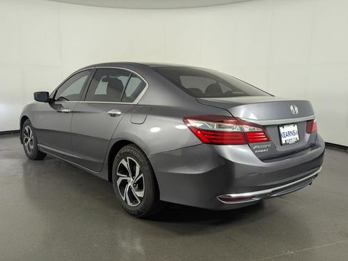 Used 2016 Honda Accord LX image 6