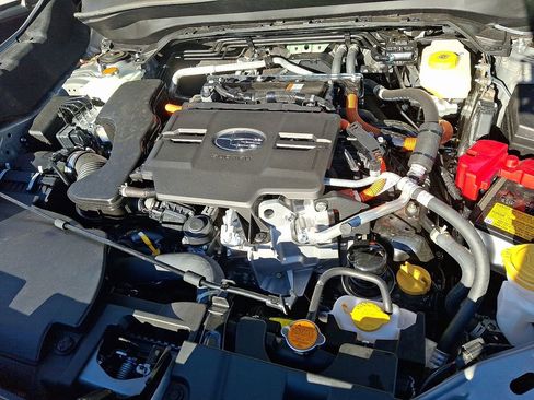 Used 2025 Subaru Forester Touring image 27