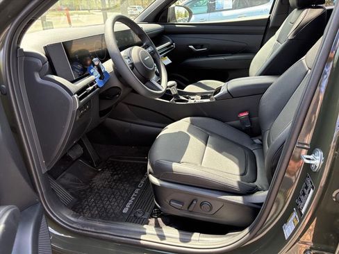 New 2026 Hyundai Santa Cruz SEL AWD/4WD image 57
