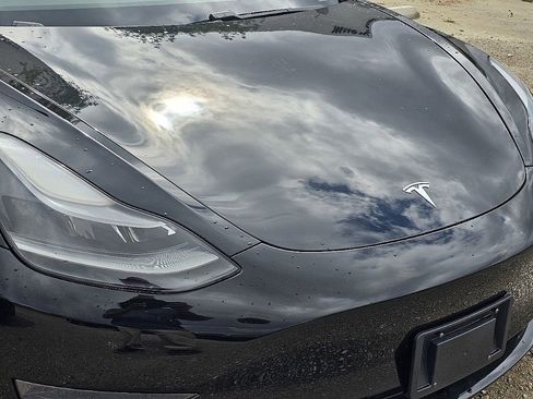 Used 2021 Tesla Model 3 Standard Range Plus RWD image 10