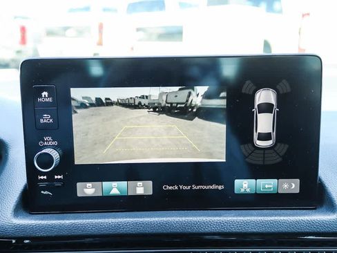 Used 2023 Honda Civic Touring image 26