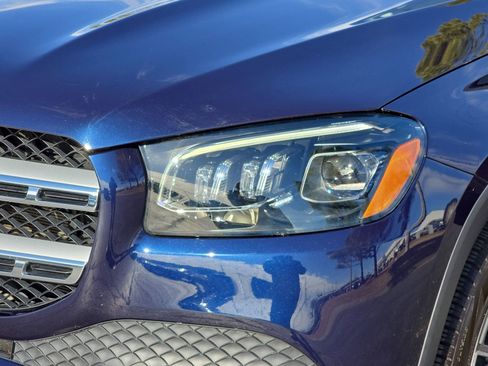 Used 2020 Mercedes-Benz GLS 450 4MATIC image 30