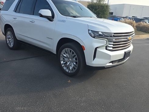 Used 2024 Chevrolet Tahoe High Country image 7