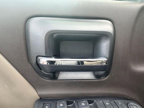 Used 2015 Chevrolet Silverado 1500 LT w/ All Star Edition image 16